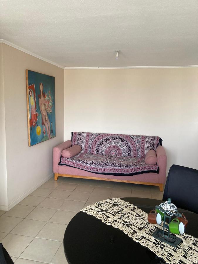 Departamento Acogedor Apartamento *